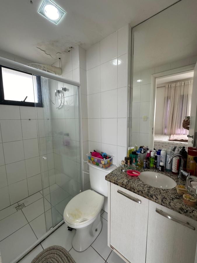 Apartamento - Rio vermelho
