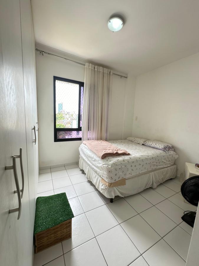 Apartamento - Rio vermelho