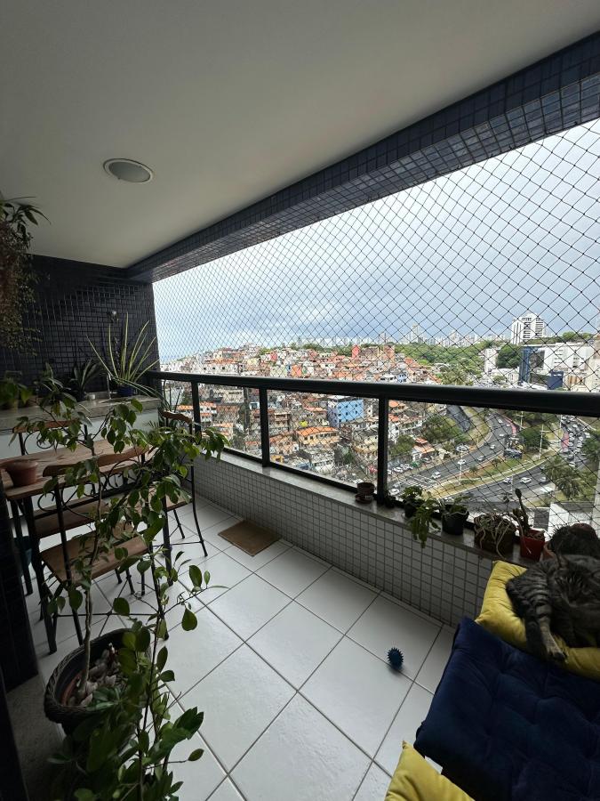 Apartamento - Rio vermelho