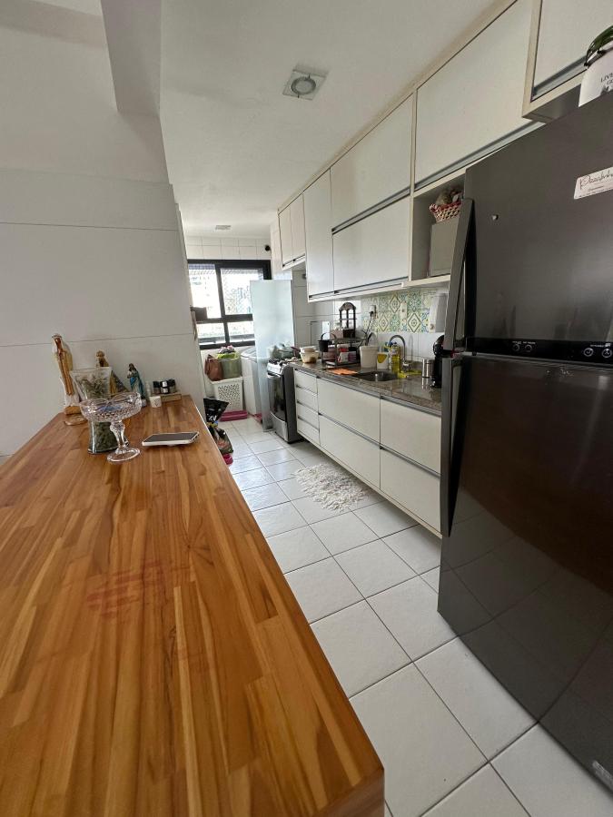 Apartamento - Rio vermelho