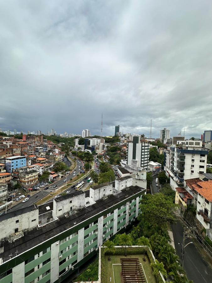 Apartamento - Rio vermelho