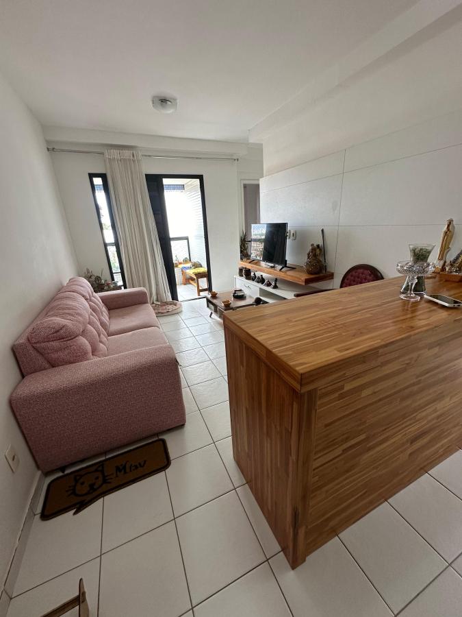 Apartamento - Rio vermelho