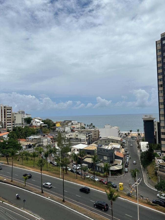 Apartamento - Rio vermelho