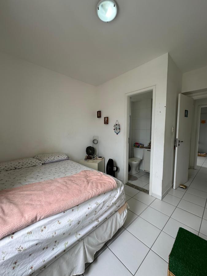 Apartamento - Rio vermelho