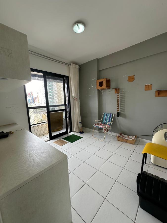 Apartamento - Rio vermelho