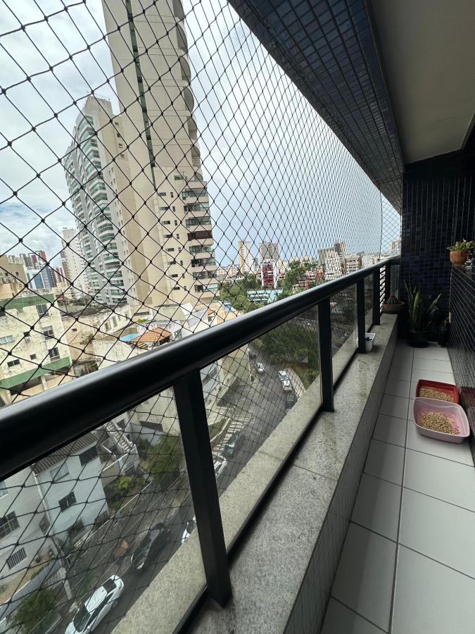 Apartamento - Rio vermelho