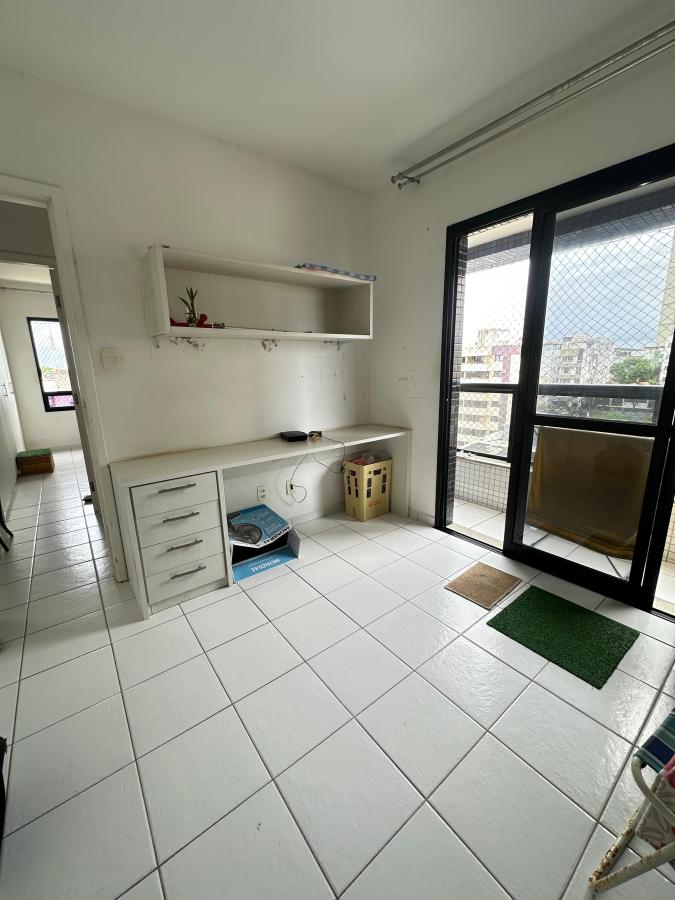 Apartamento - Rio vermelho