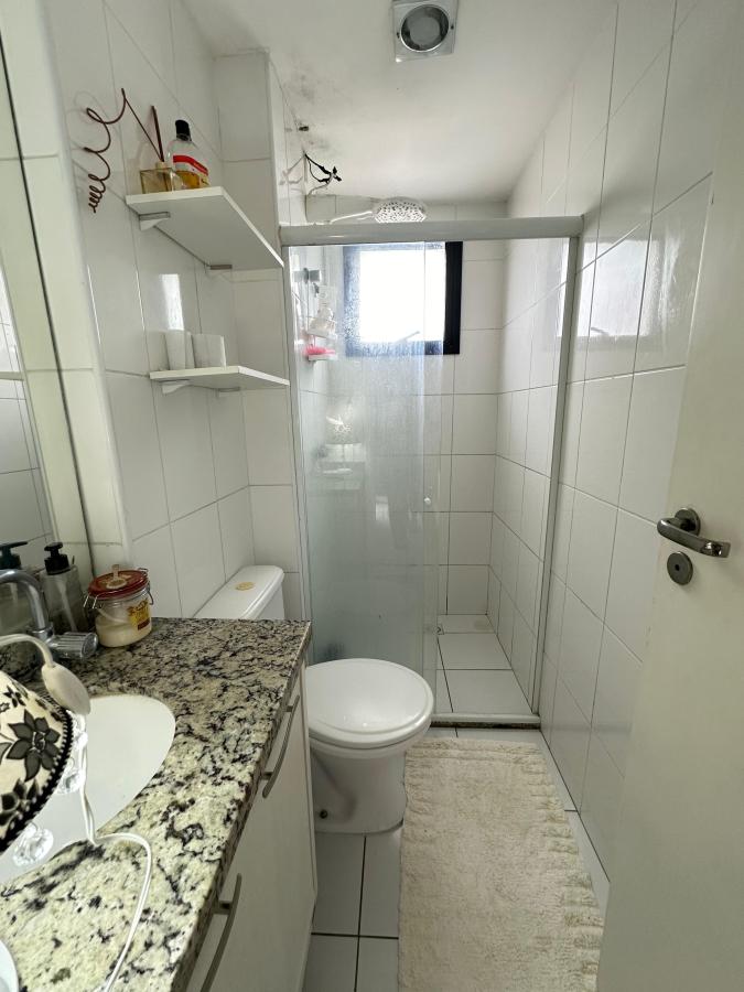 Apartamento - Rio vermelho