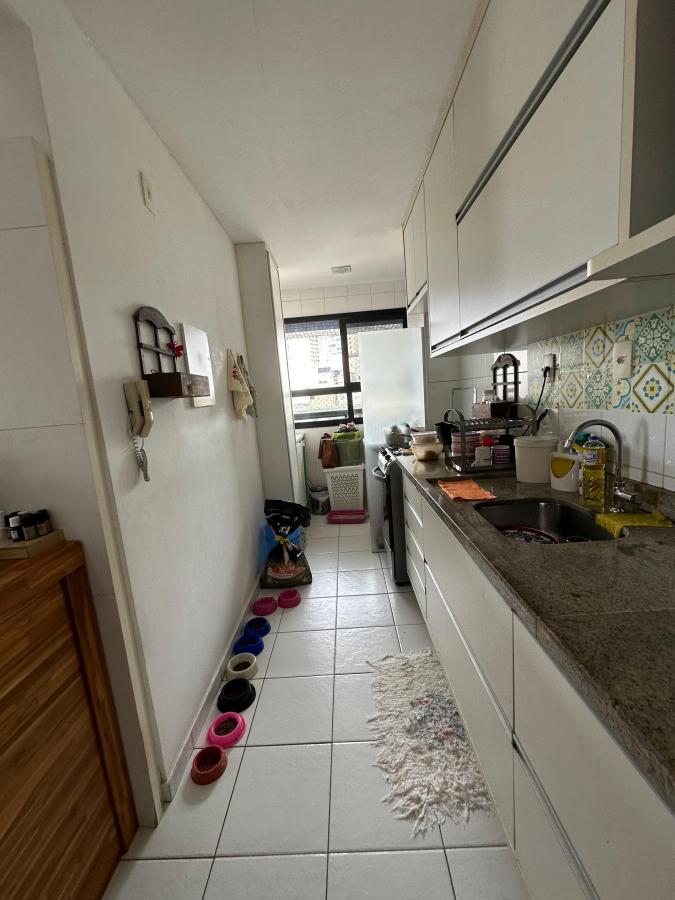 Apartamento - Rio vermelho