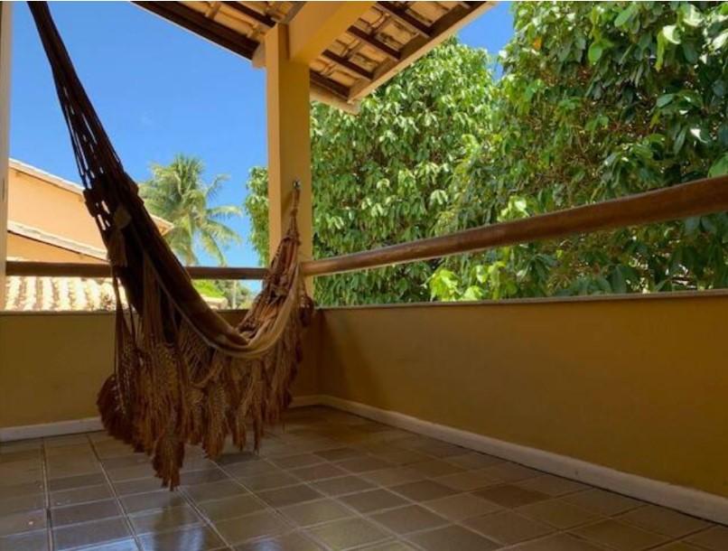 Casa - Jaguaribe