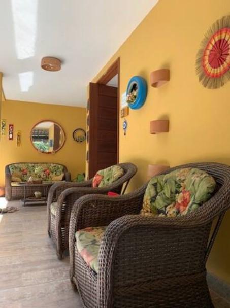 Casa - Jaguaribe