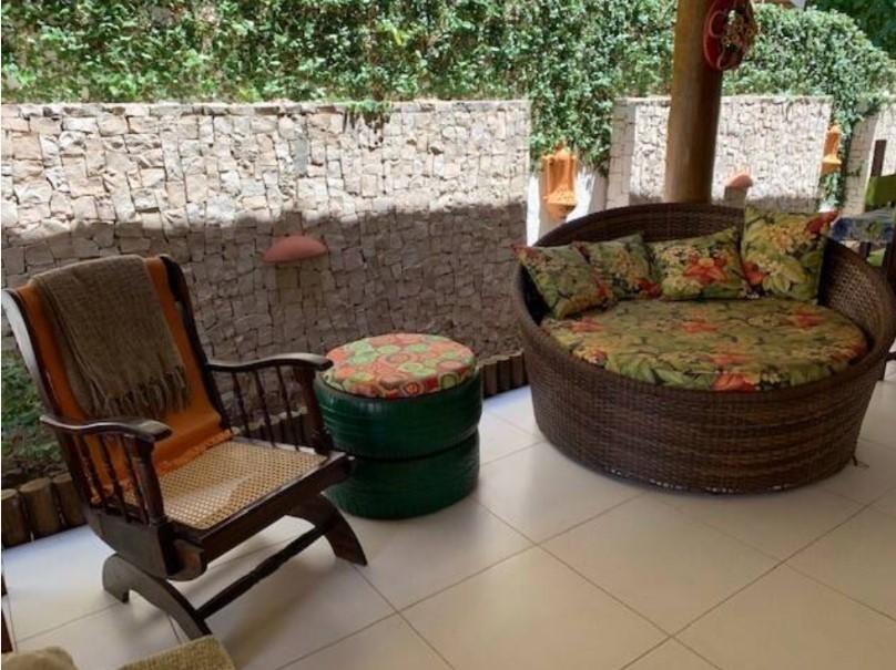 Casa - Jaguaribe