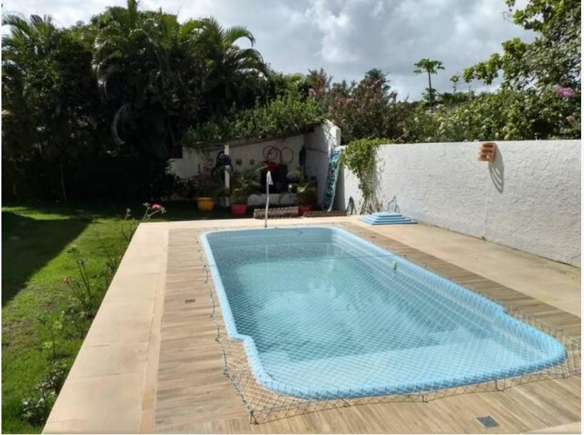 Casa - Jaguaribe