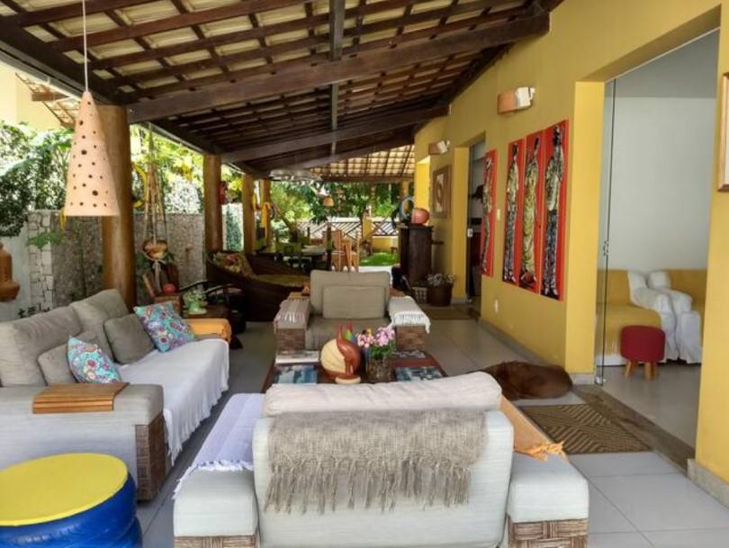 Casa - Jaguaribe