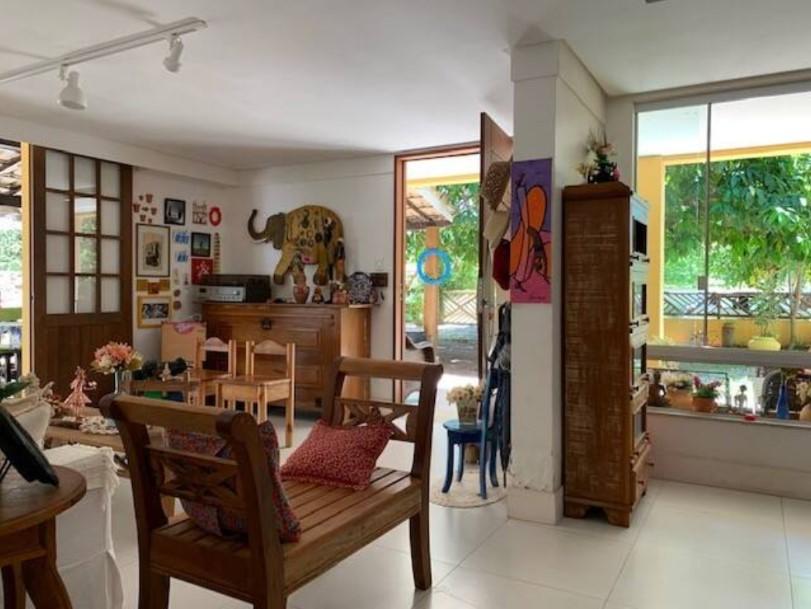 Casa - Jaguaribe