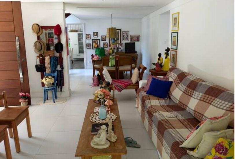 Casa - Jaguaribe