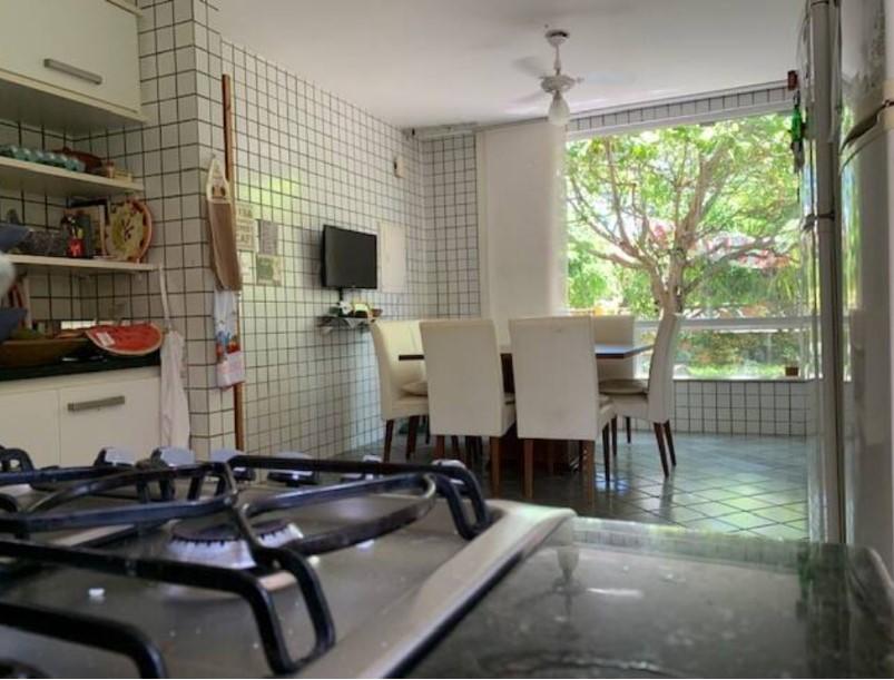 Casa - Jaguaribe