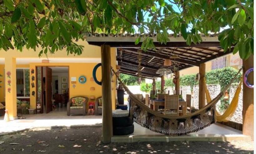 Casa - Jaguaribe