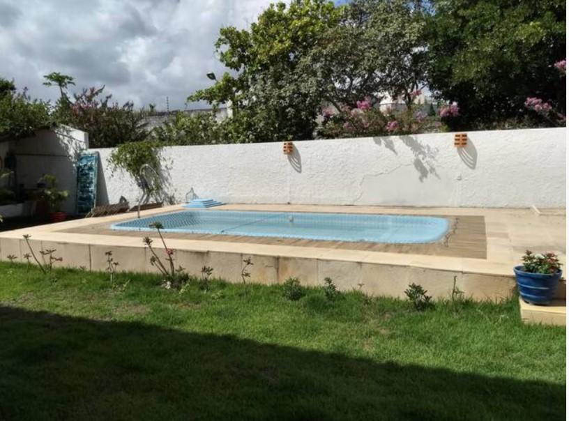 Casa - Jaguaribe