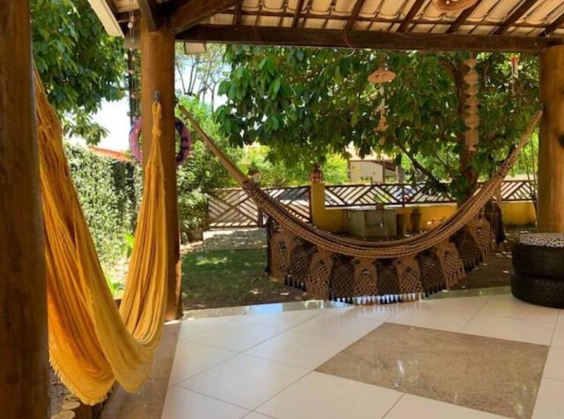 Casa - Jaguaribe