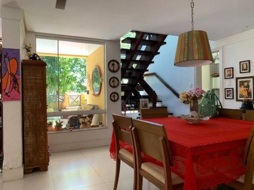 Casa - Jaguaribe