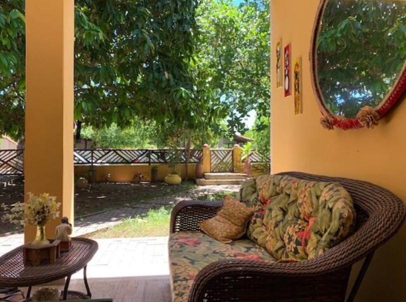 Casa - Jaguaribe