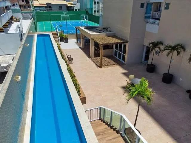 Apartamento - Jardim armação