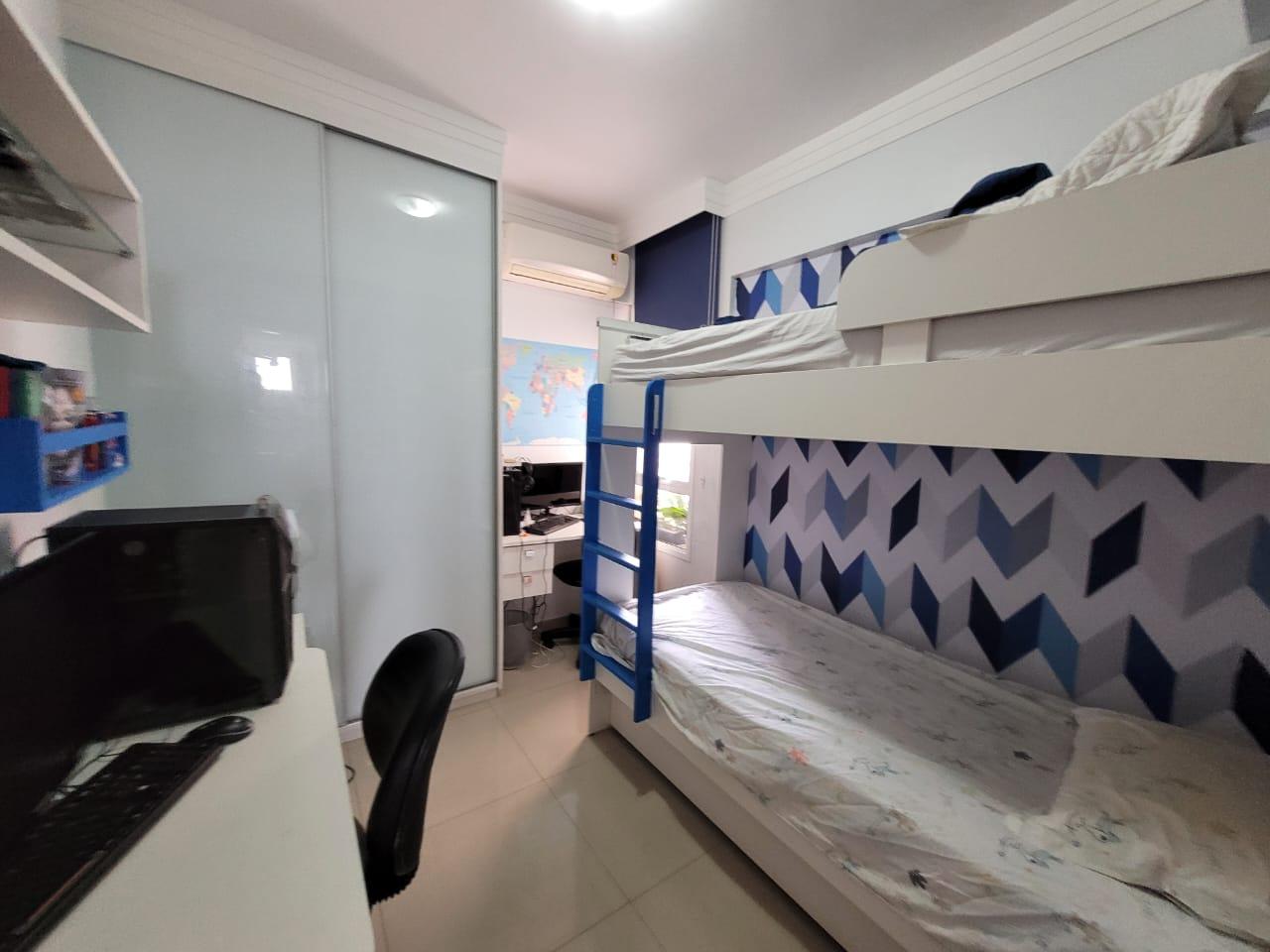 Apartamento - Paralela