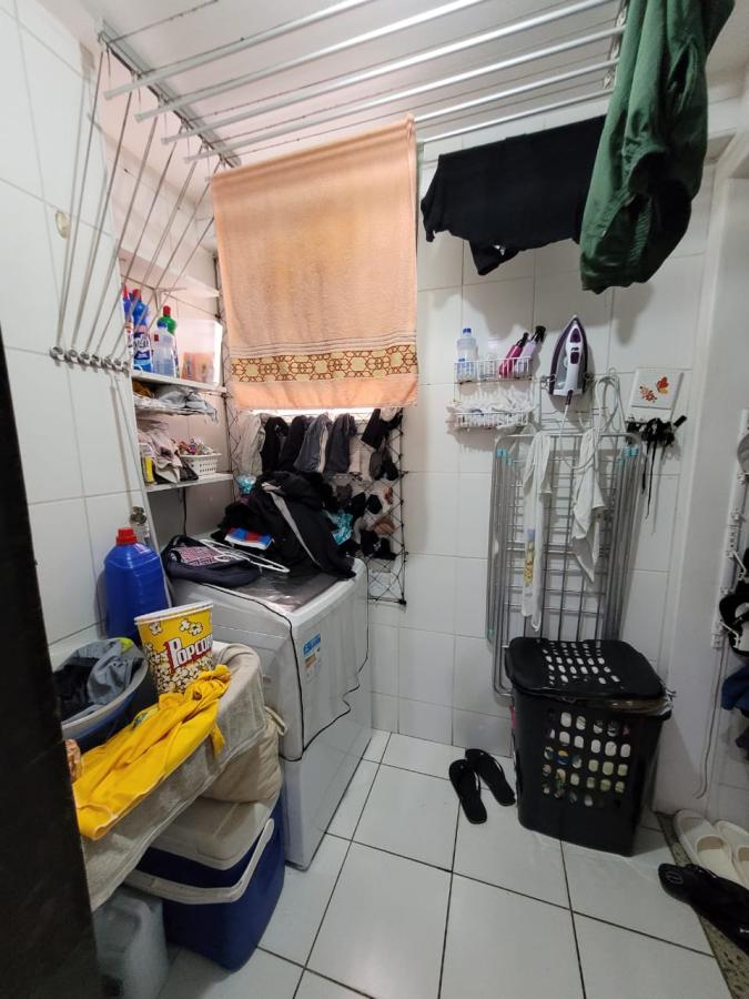 Apartamento - Paralela