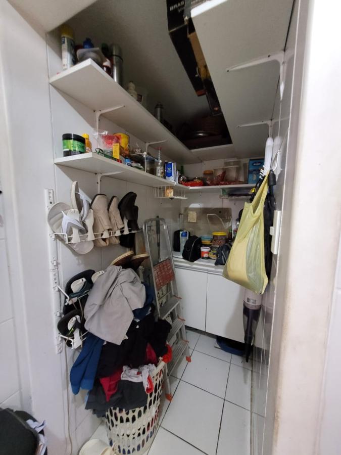 Apartamento - Paralela