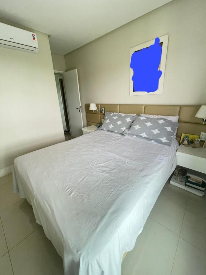 Apartamento - Alto do parque