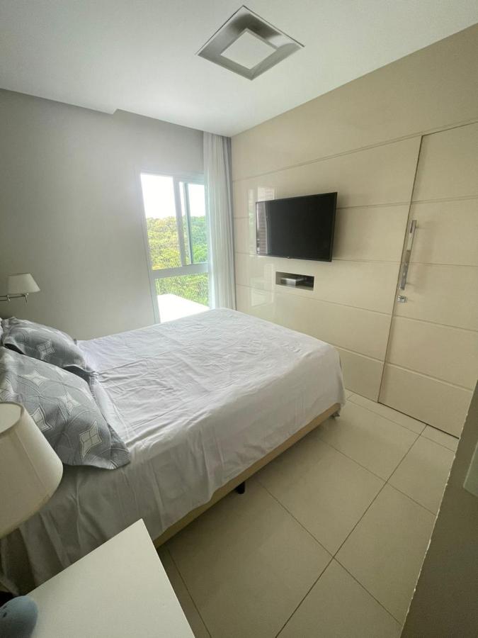 Apartamento - Alto do parque