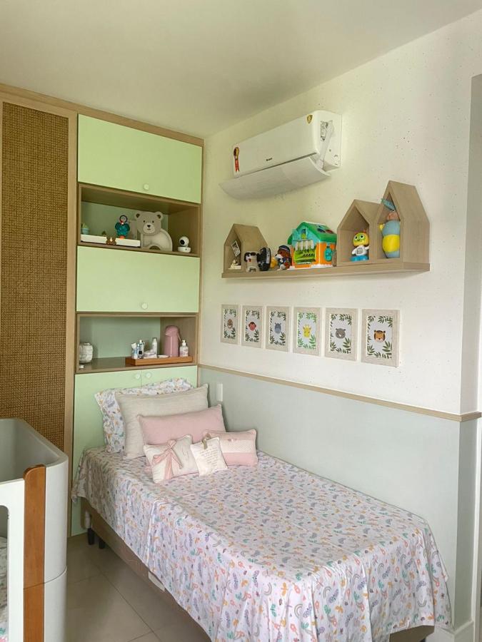 Apartamento - Alto do parque