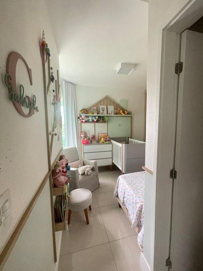 Apartamento - Alto do parque