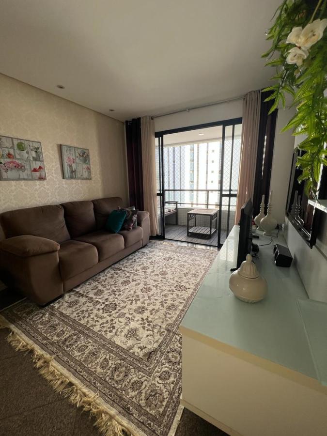 Apartamento - Candeal