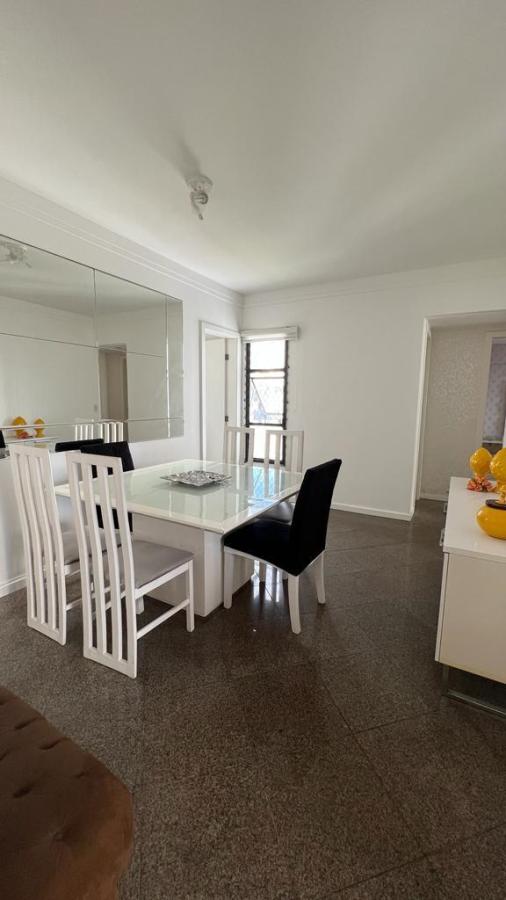 Apartamento - Candeal