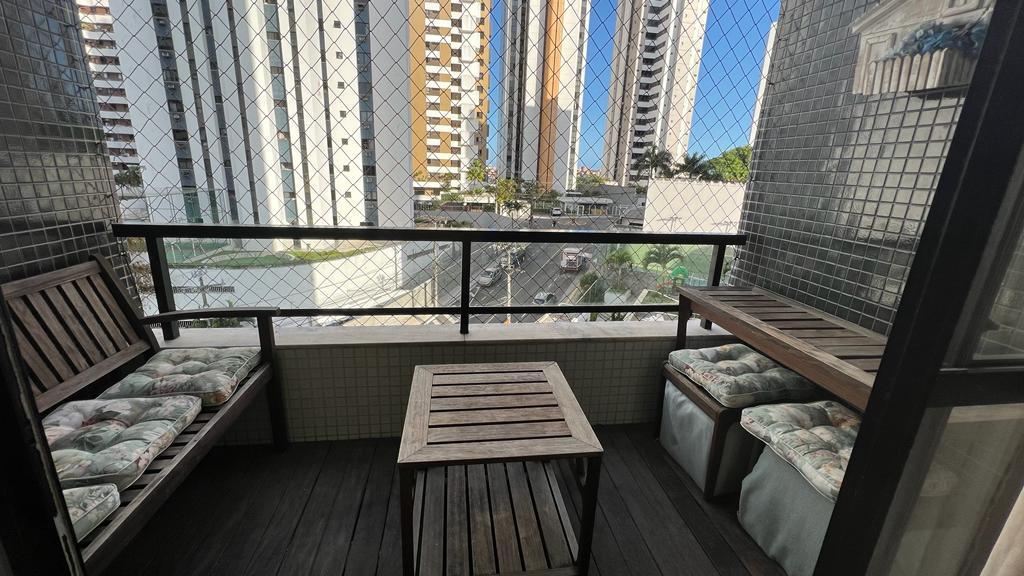 Apartamento - Candeal