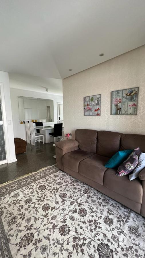 Apartamento - Candeal