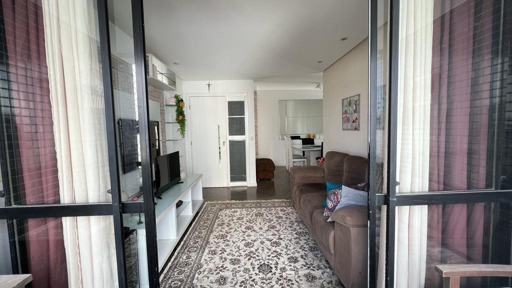Apartamento - Candeal