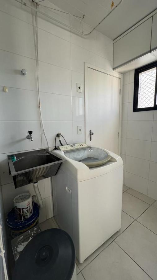 Apartamento - Candeal