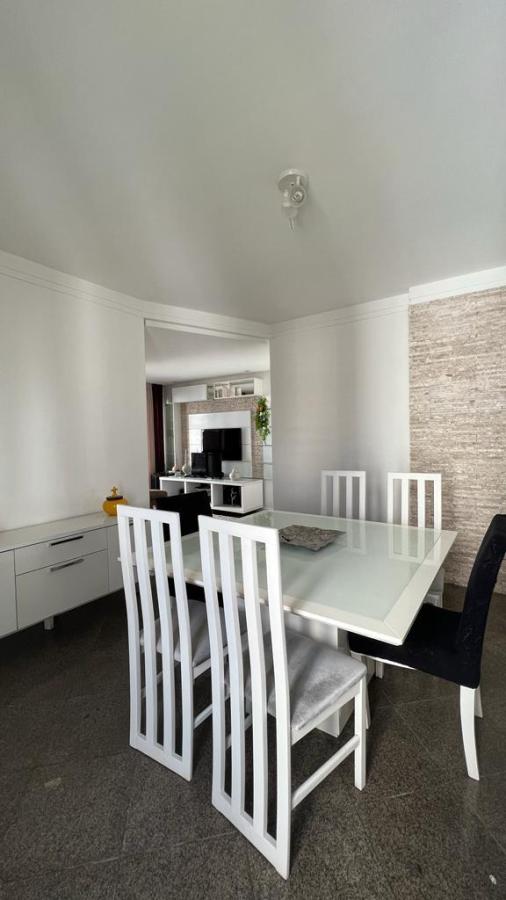 Apartamento - Candeal