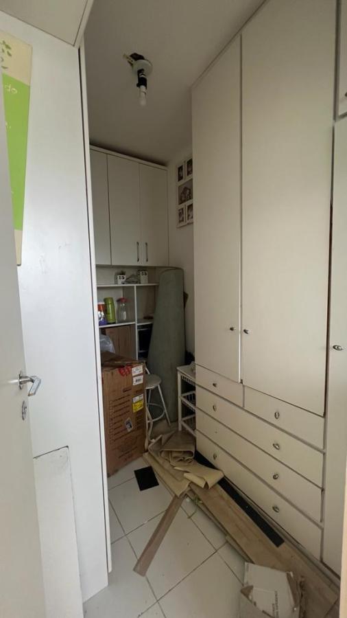 Apartamento - Candeal