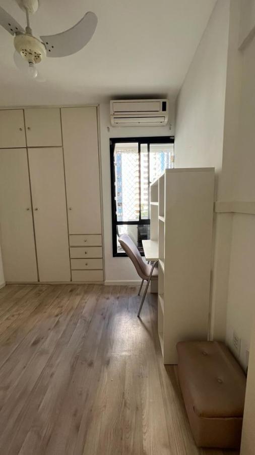 Apartamento - Candeal