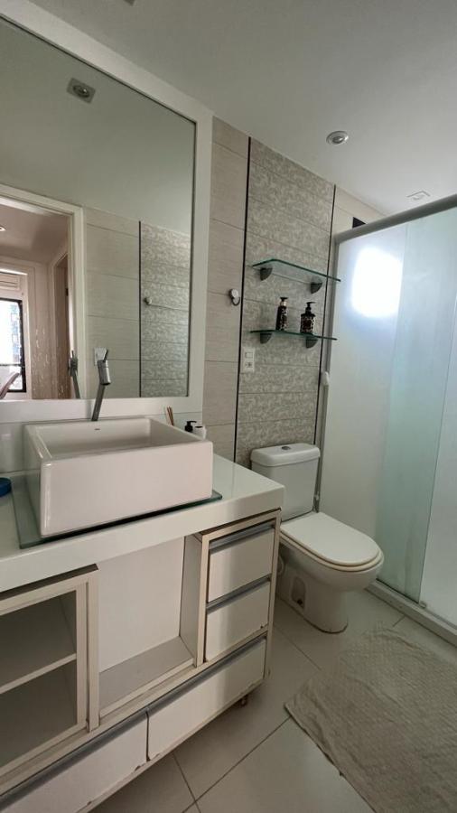 Apartamento - Candeal