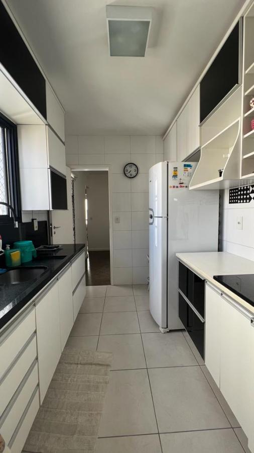 Apartamento - Candeal