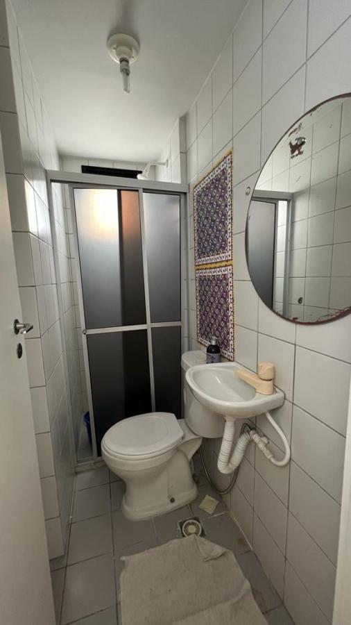 Apartamento - Candeal