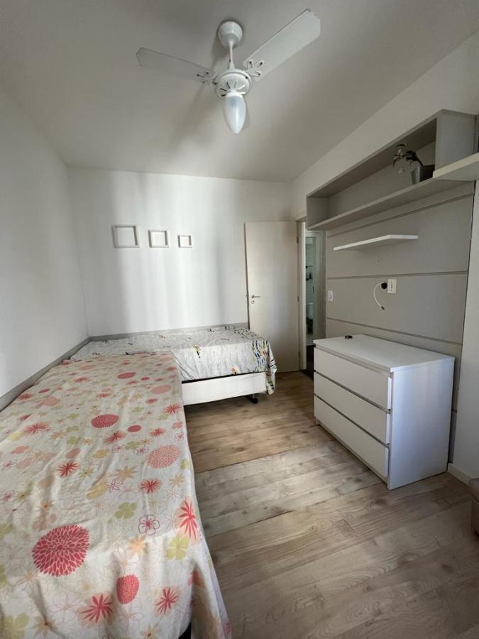 Apartamento - Candeal