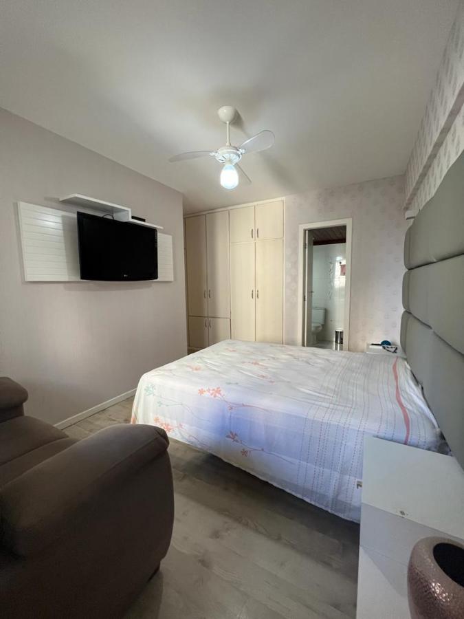 Apartamento - Candeal