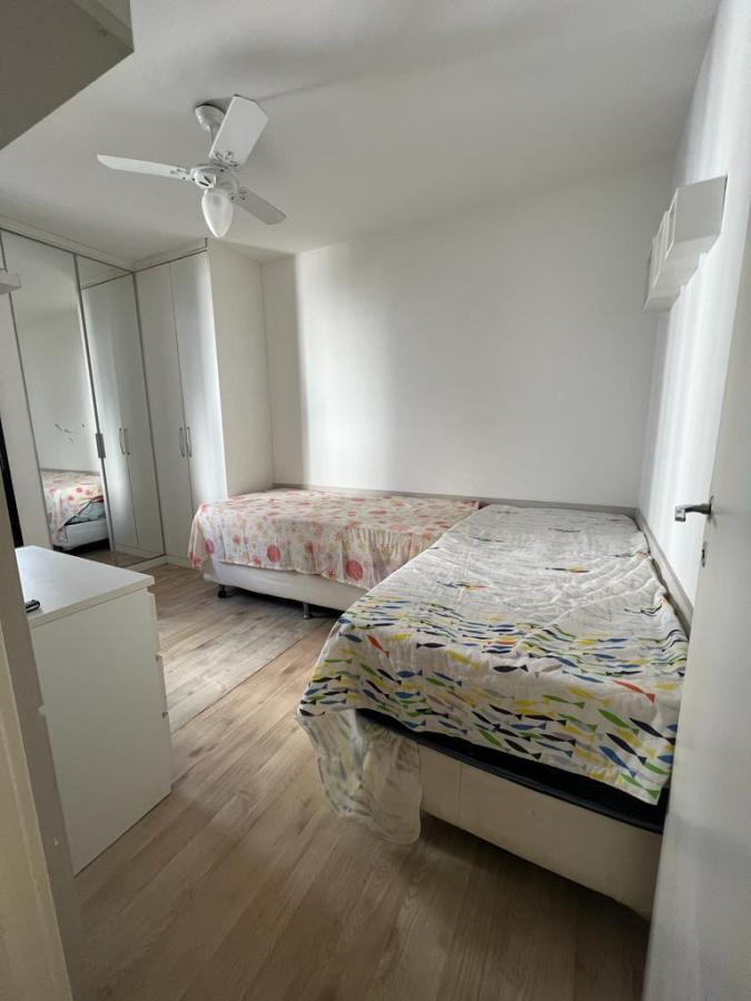 Apartamento - Candeal