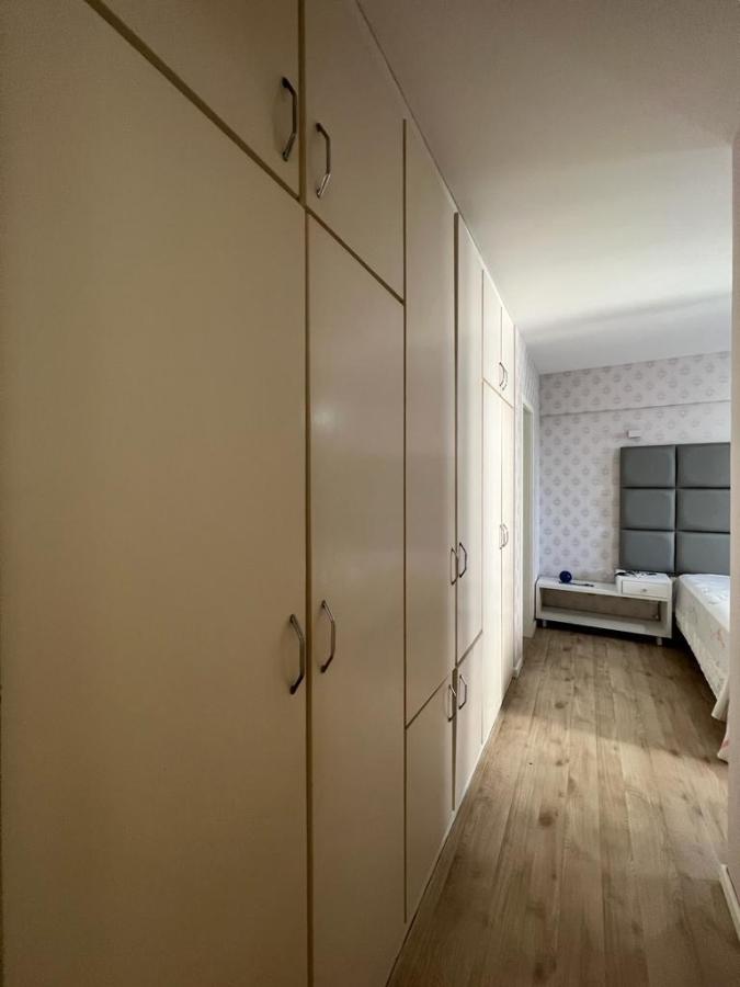 Apartamento - Candeal